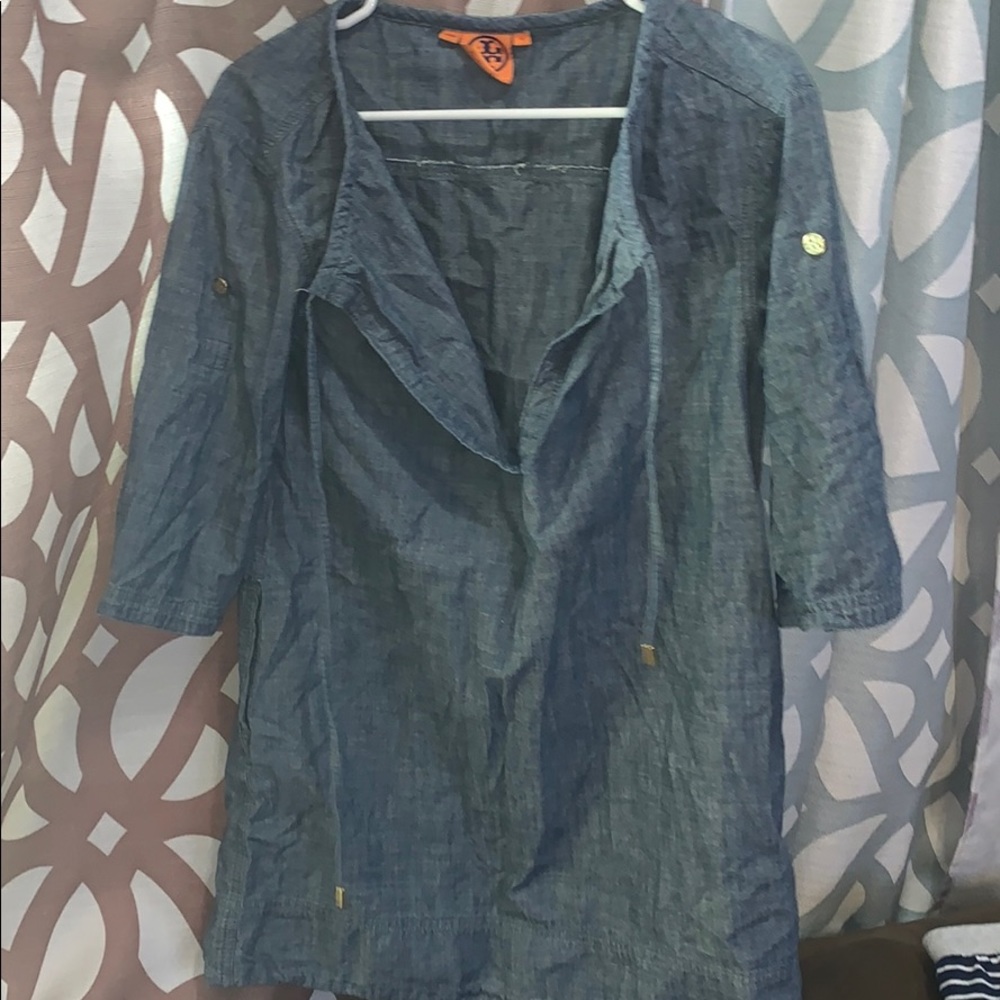 Tory Burch dress